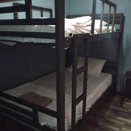 The Chiang Mai Walkers Hotel Ngoại thất bức ảnh