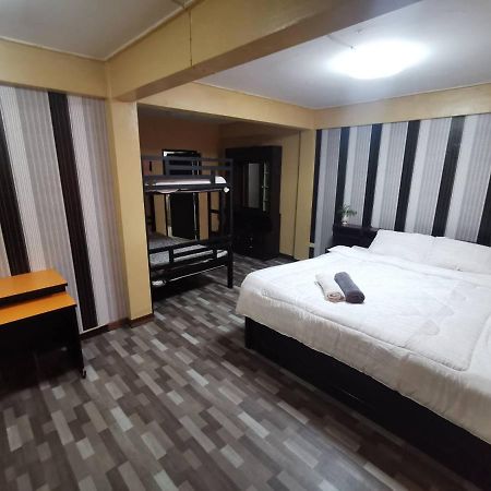 The Chiang Mai Walkers Hotel Ngoại thất bức ảnh