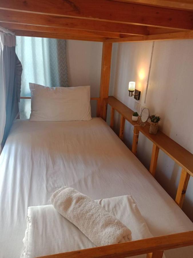 The Chiang Mai Walkers Hotel Ngoại thất bức ảnh