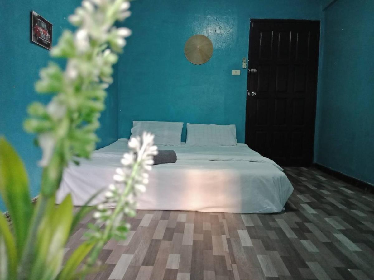The Chiang Mai Walkers Hotel Ngoại thất bức ảnh
