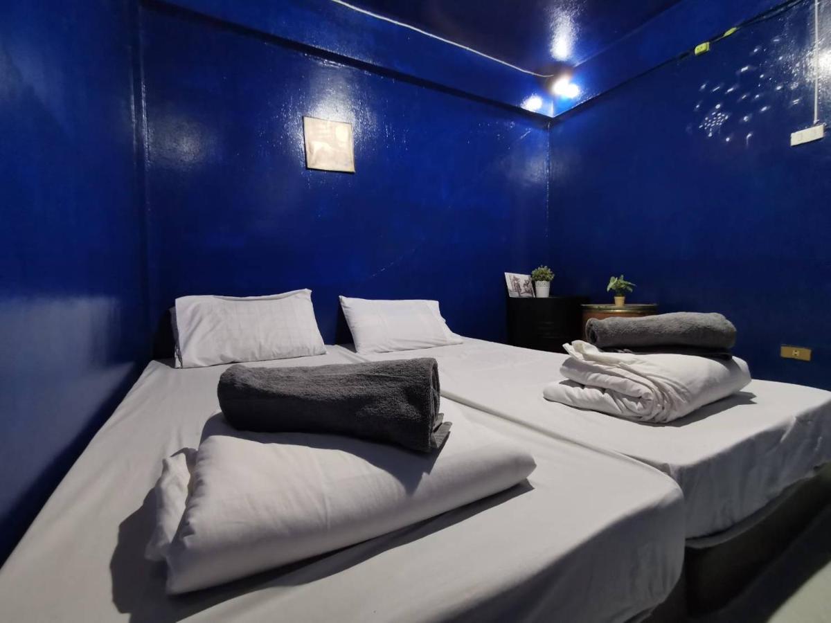The Chiang Mai Walkers Hotel Ngoại thất bức ảnh