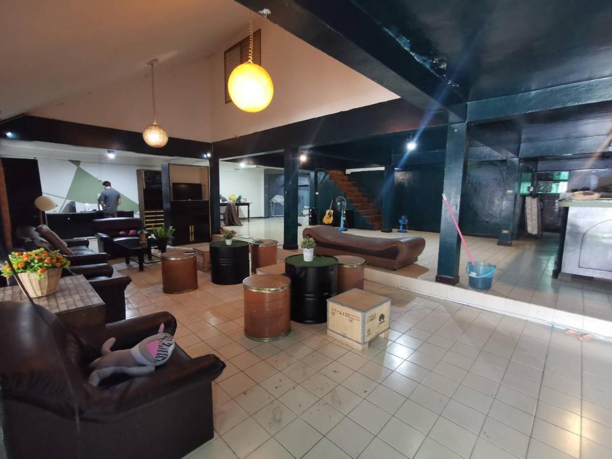 The Chiang Mai Walkers Hotel Ngoại thất bức ảnh