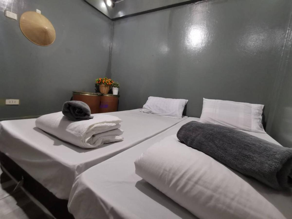 The Chiang Mai Walkers Hotel Ngoại thất bức ảnh