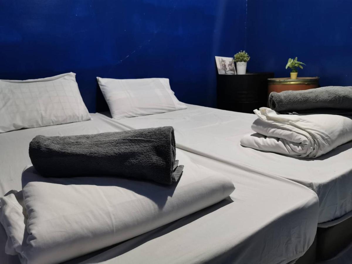 The Chiang Mai Walkers Hotel Ngoại thất bức ảnh