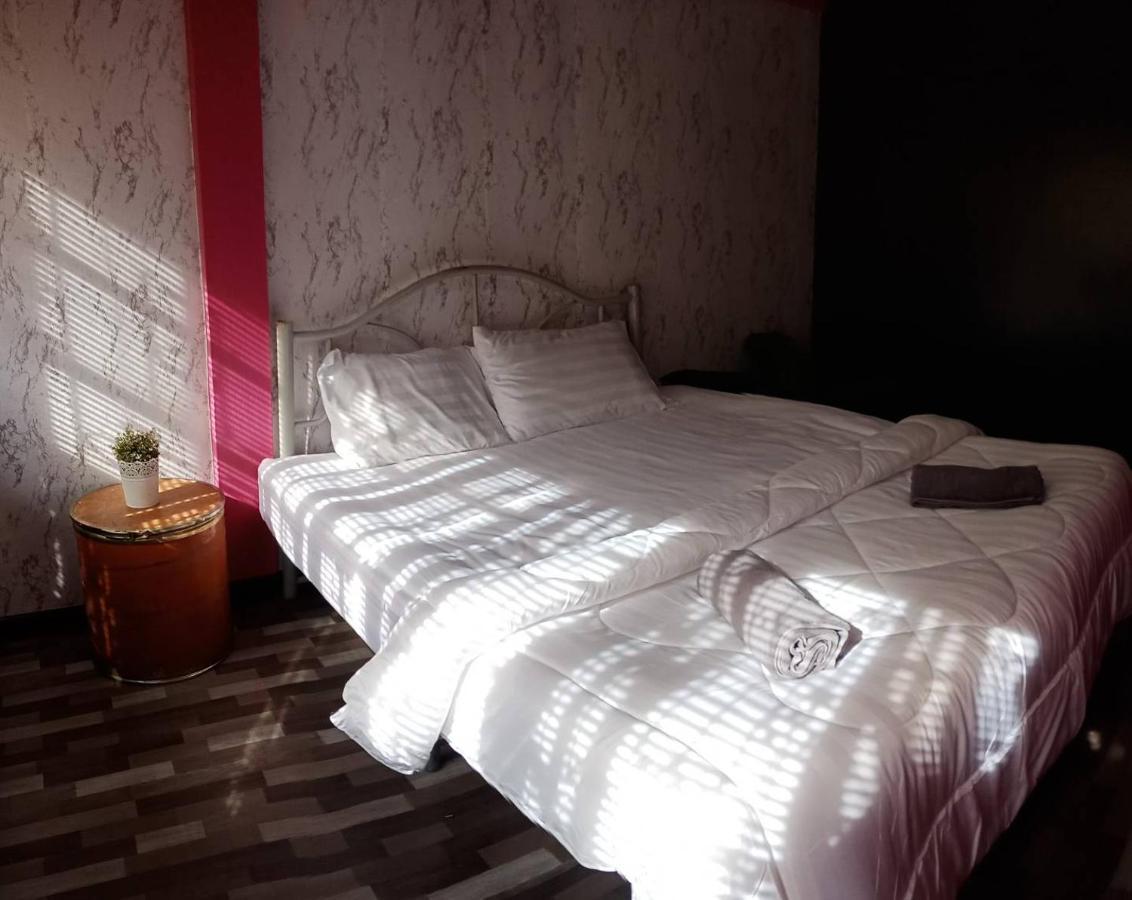 The Chiang Mai Walkers Hotel Ngoại thất bức ảnh