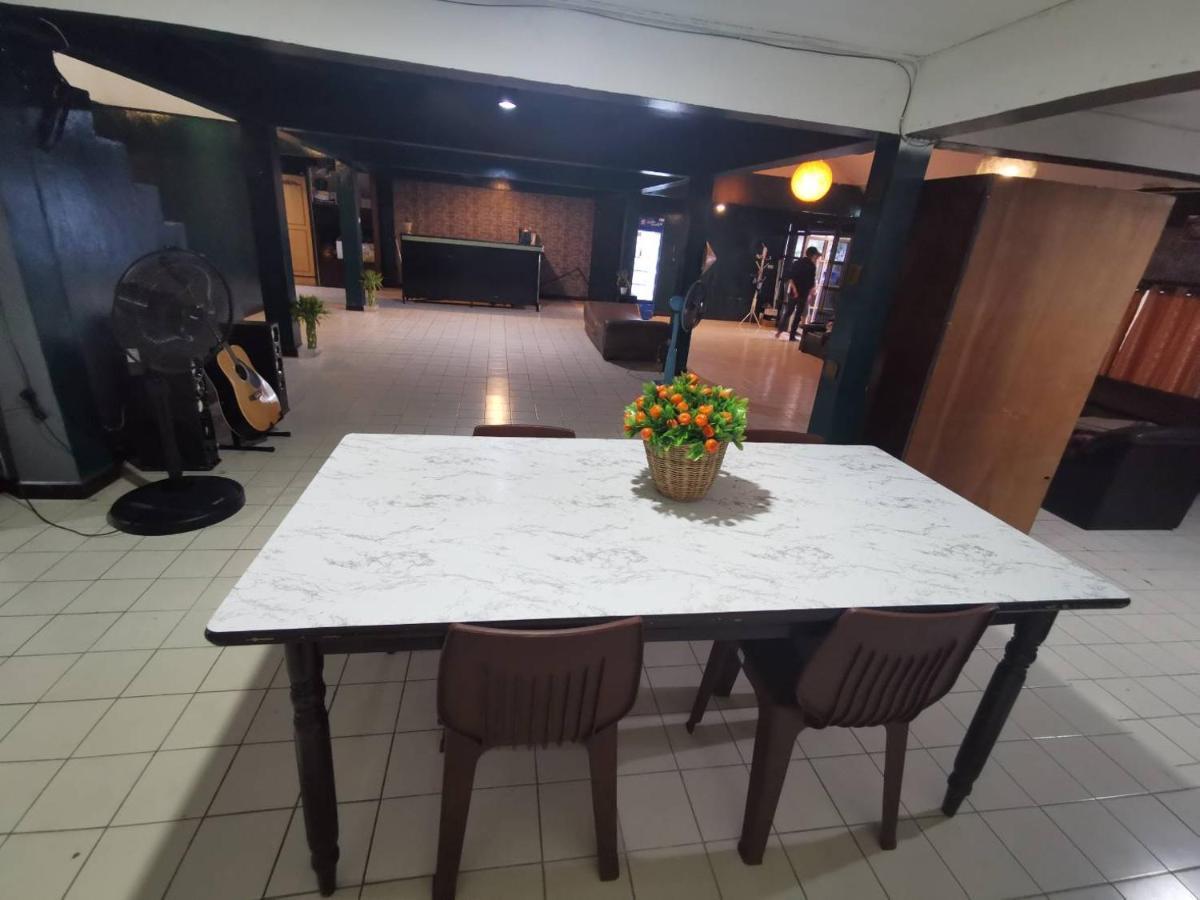 The Chiang Mai Walkers Hotel Ngoại thất bức ảnh